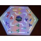 Hextopia Board Game